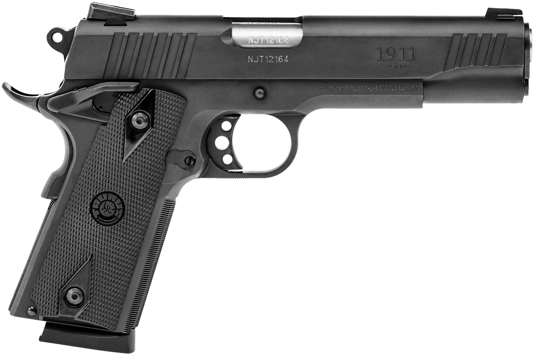 Taurus 1911 45 ACP