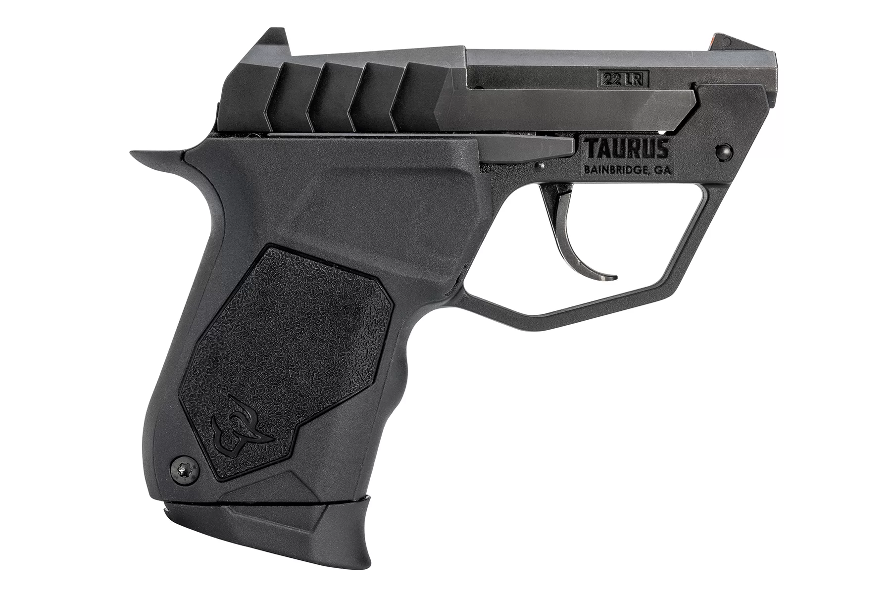 Taurus 22TUC 22 LR Tip-Up
