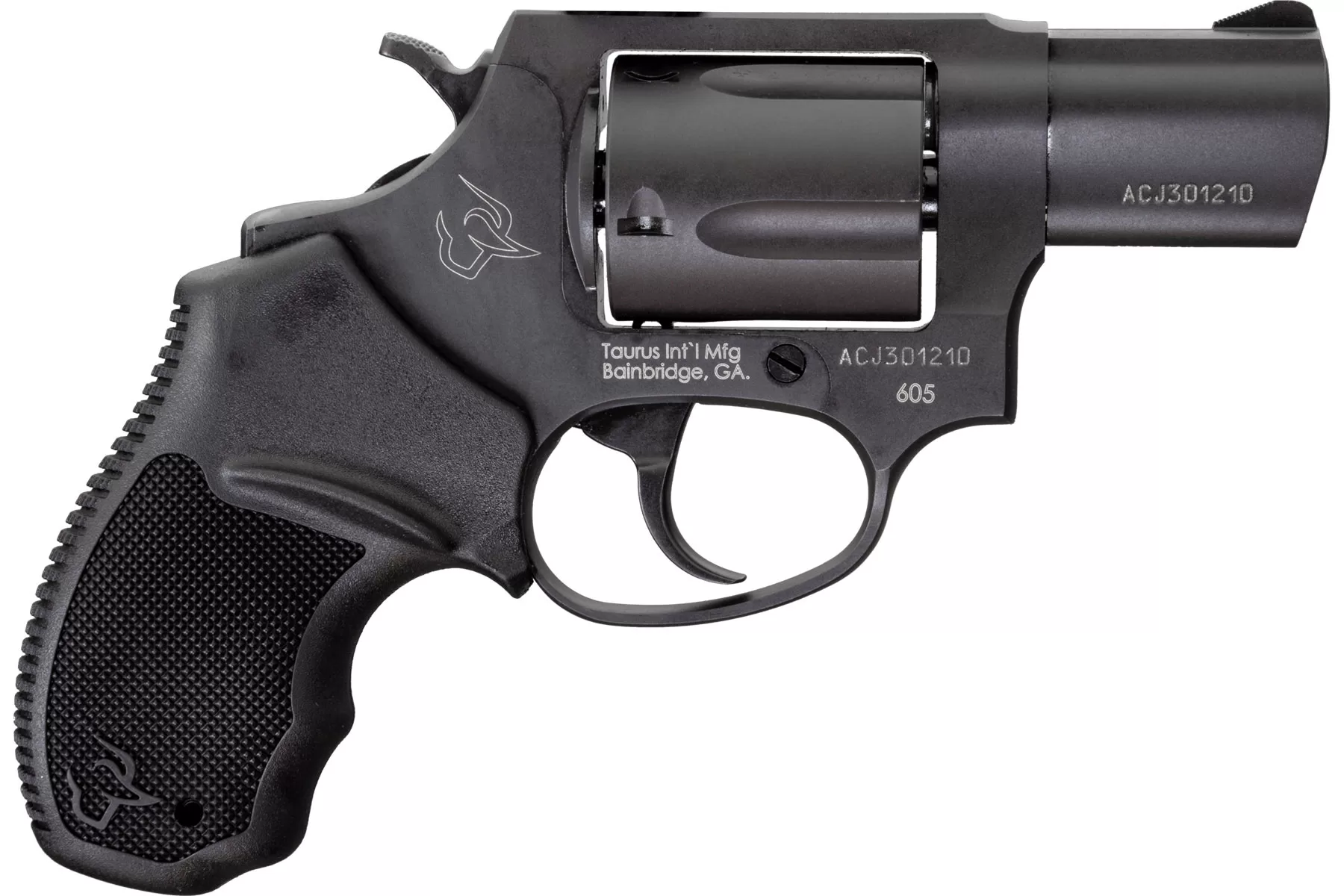 Taurus 605 357 Magnum 2in