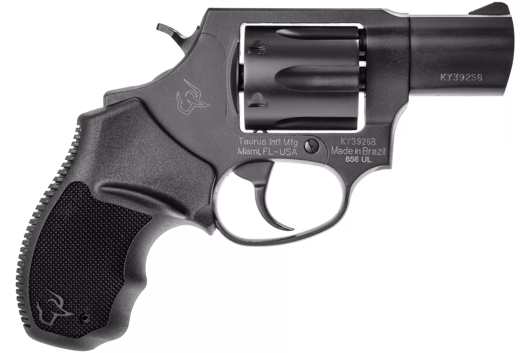 Revolvers
