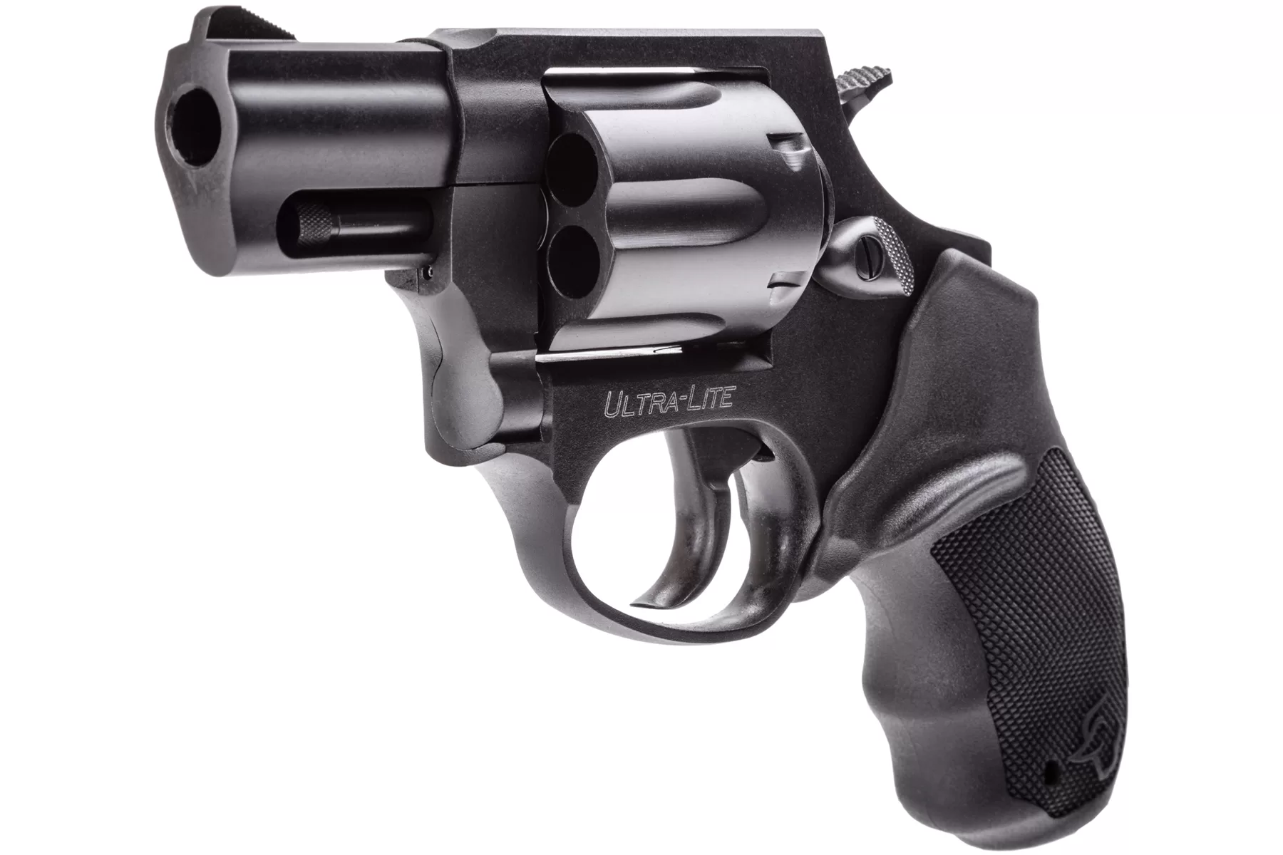 Taurus 856 Ultra-Lite 38 Special +P Revolver, 2" — left quarter view