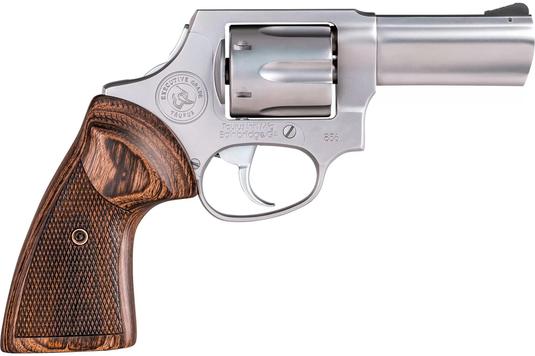 Taurus 856 Executive Grade