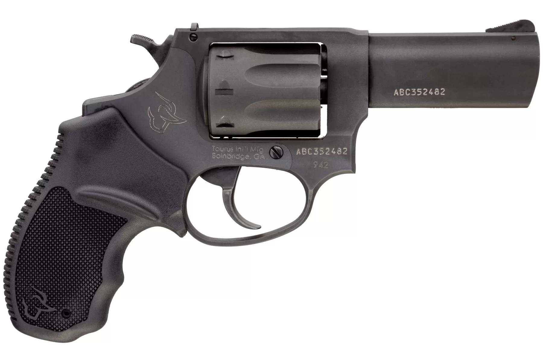 Taurus 942 22 LR 3in