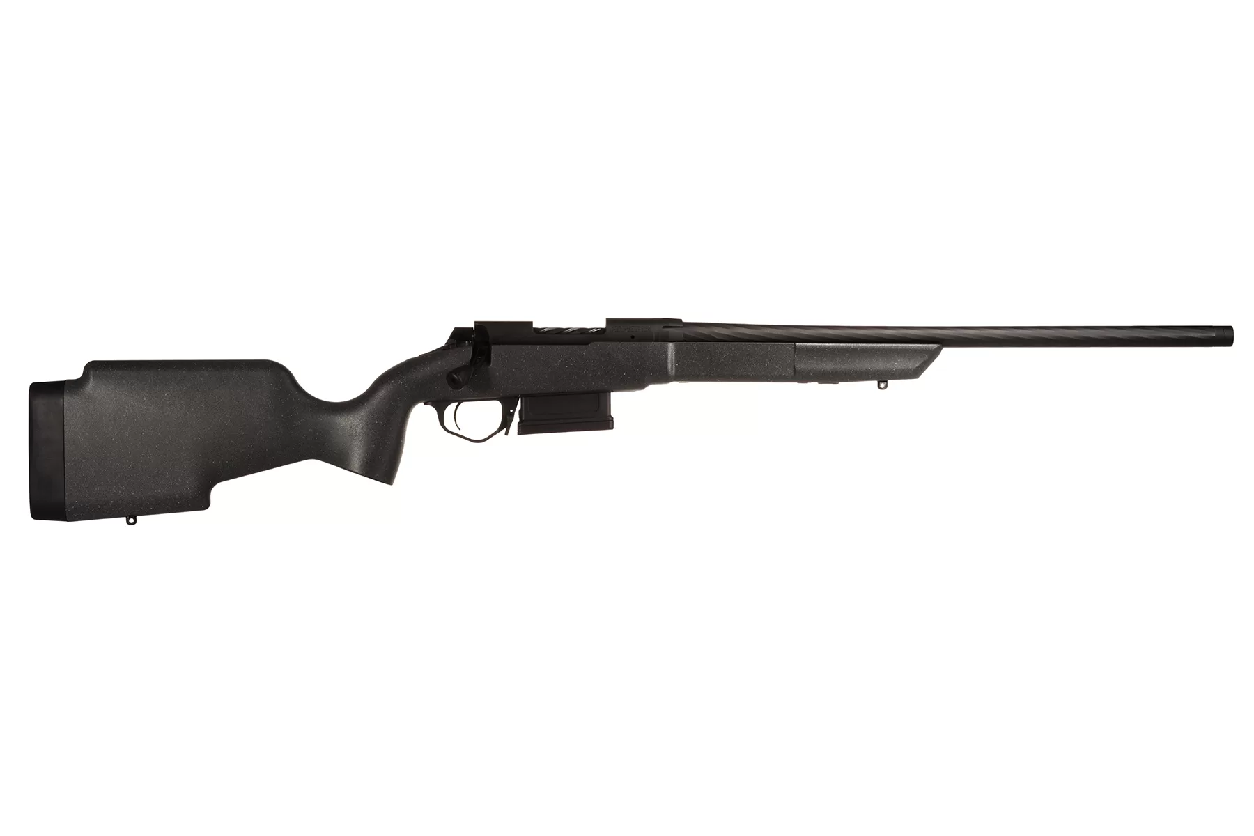 Rifles