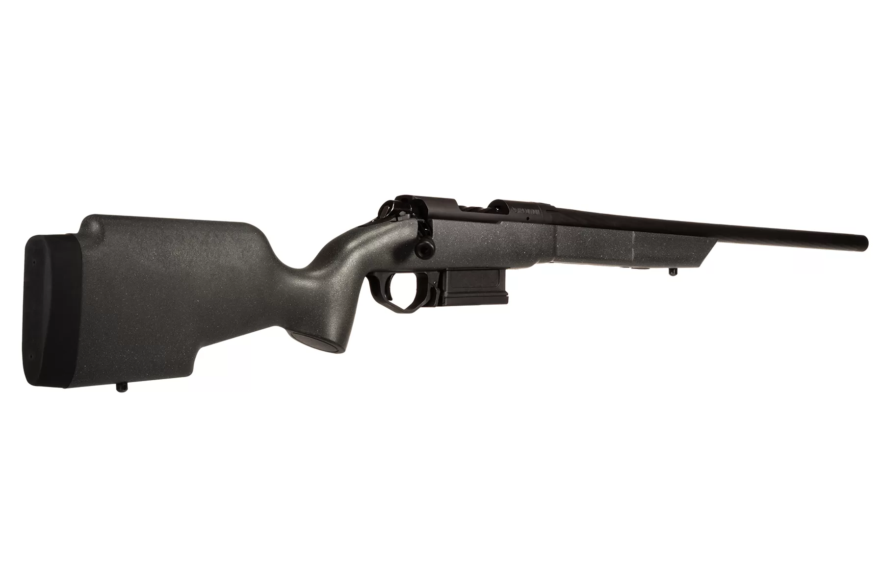 Taurus Expedition Bolt-Action Rifle 6.5 Creedmoor, 20" — left side view