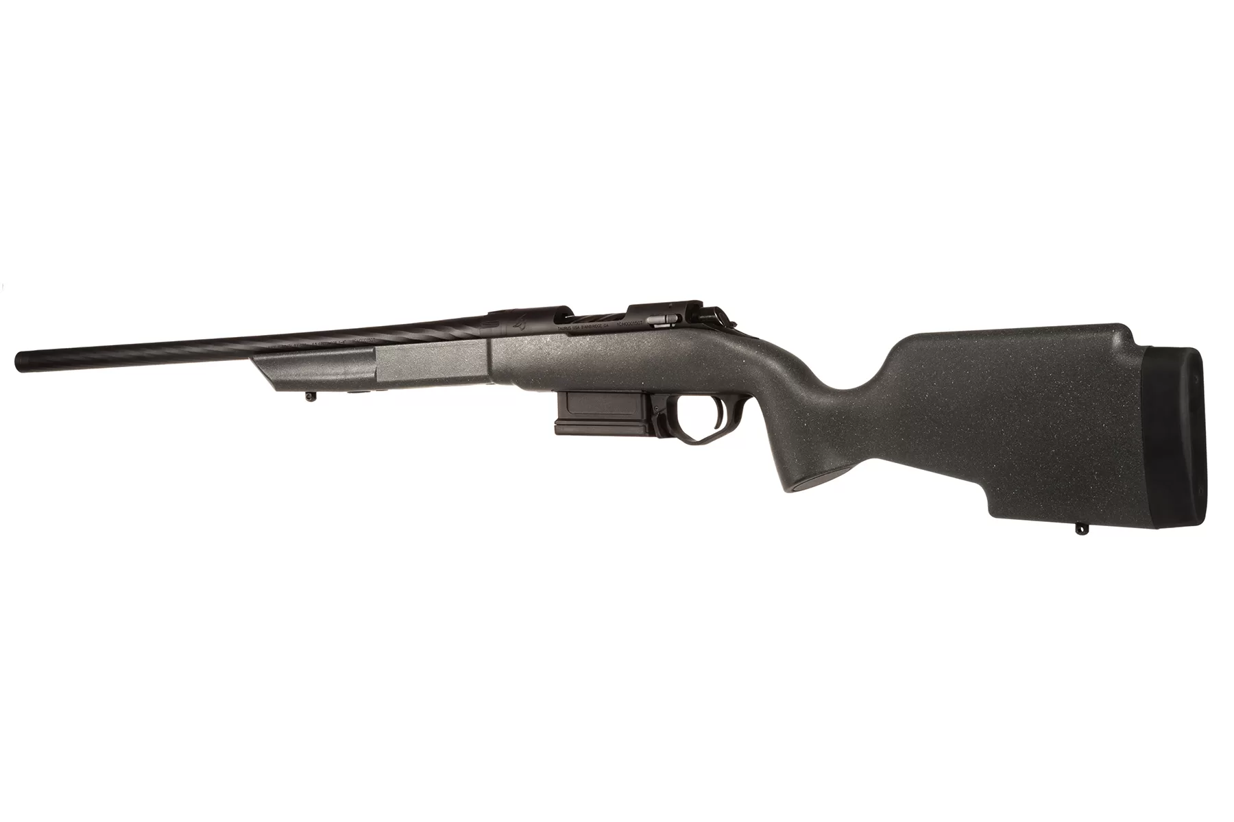 Taurus Expedition Bolt-Action Rifle 6.5 Creedmoor, 20" — right quarter view