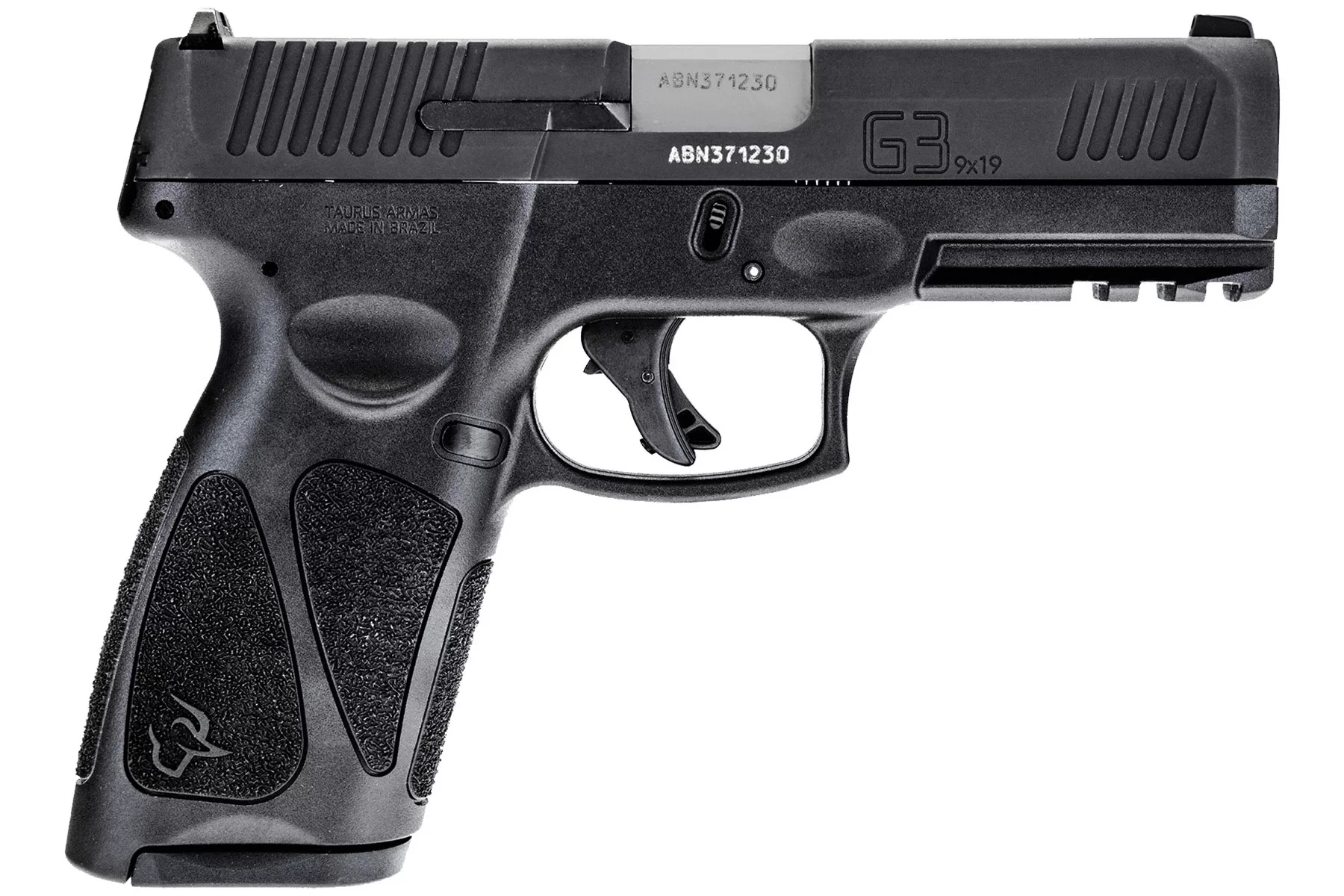 Pistols