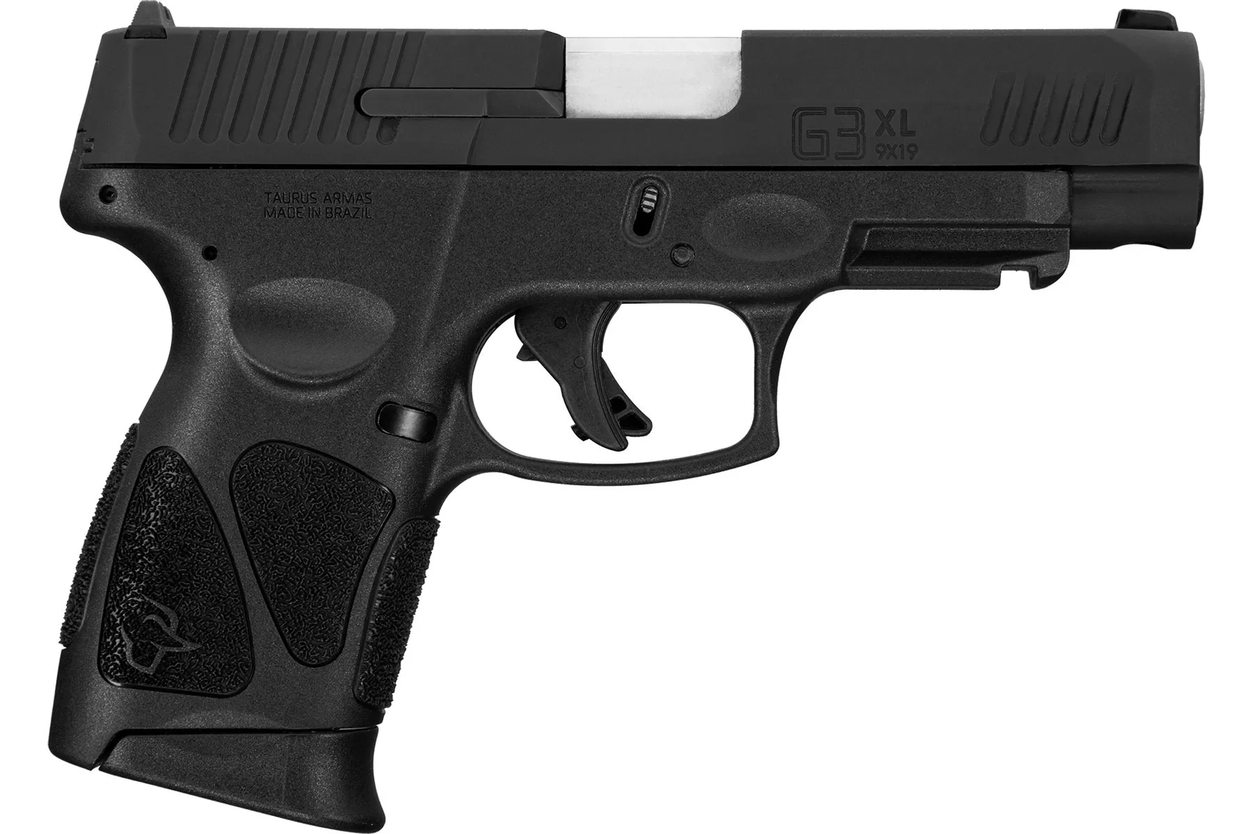 Taurus G3XL 9mm