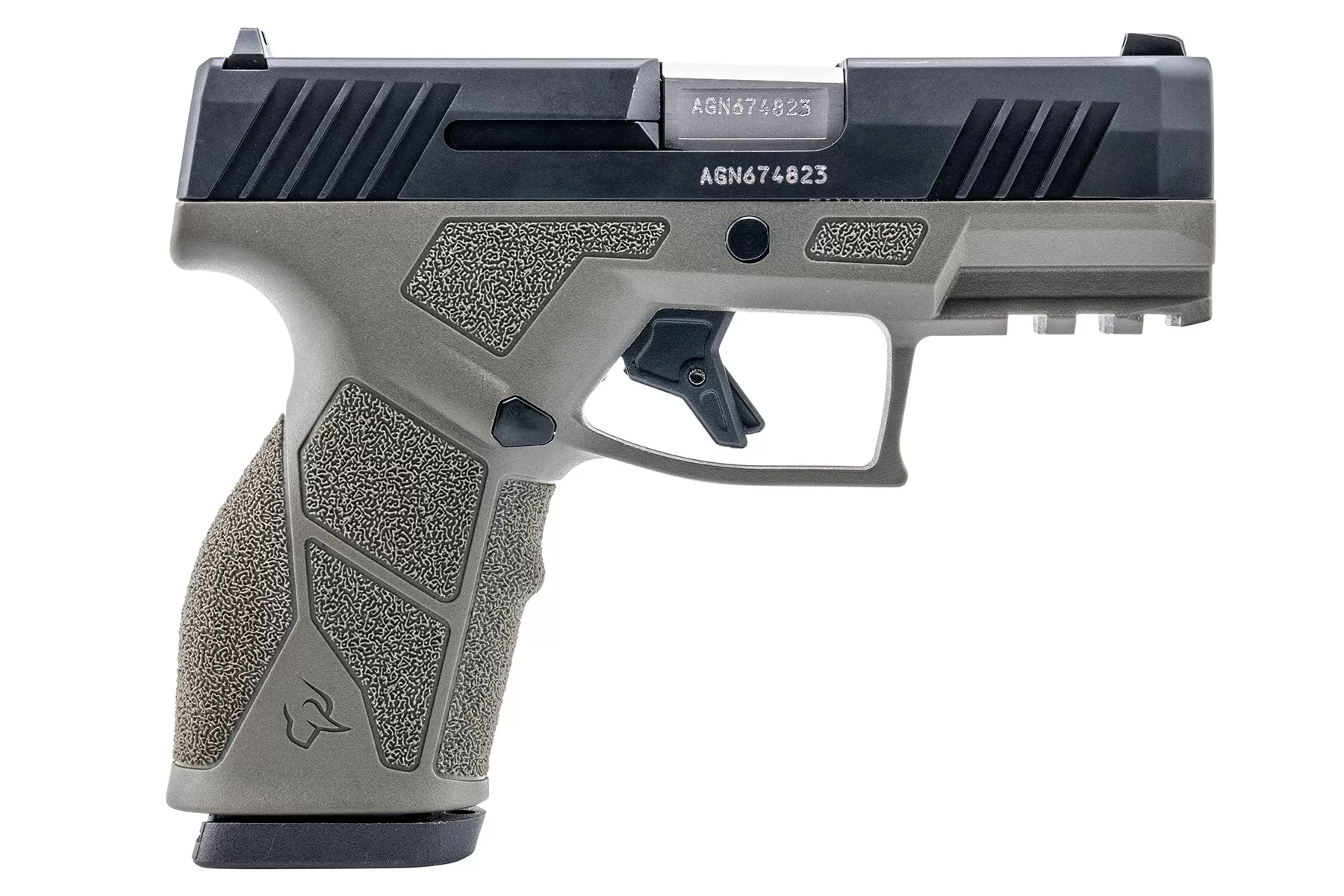 Taurus GX2 9mm
