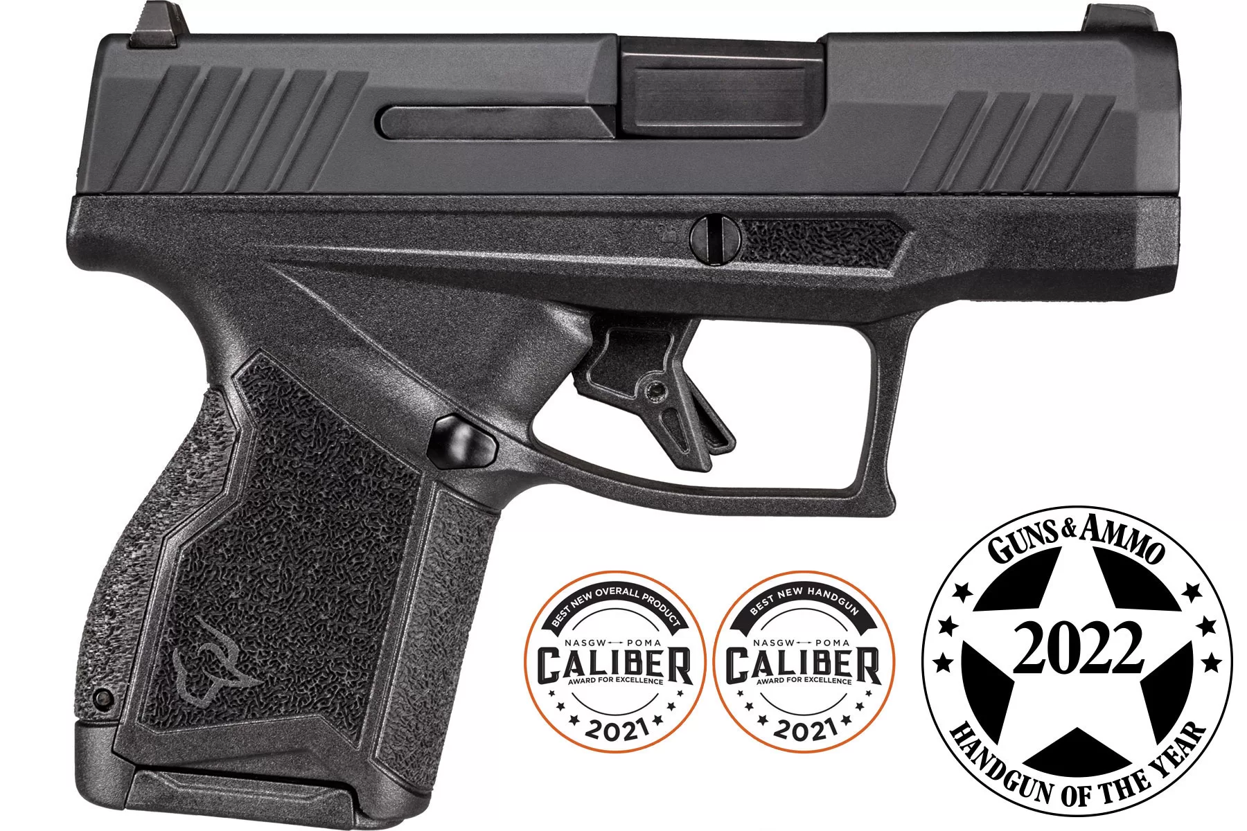 Taurus GX4 Micro-Compact 9mm