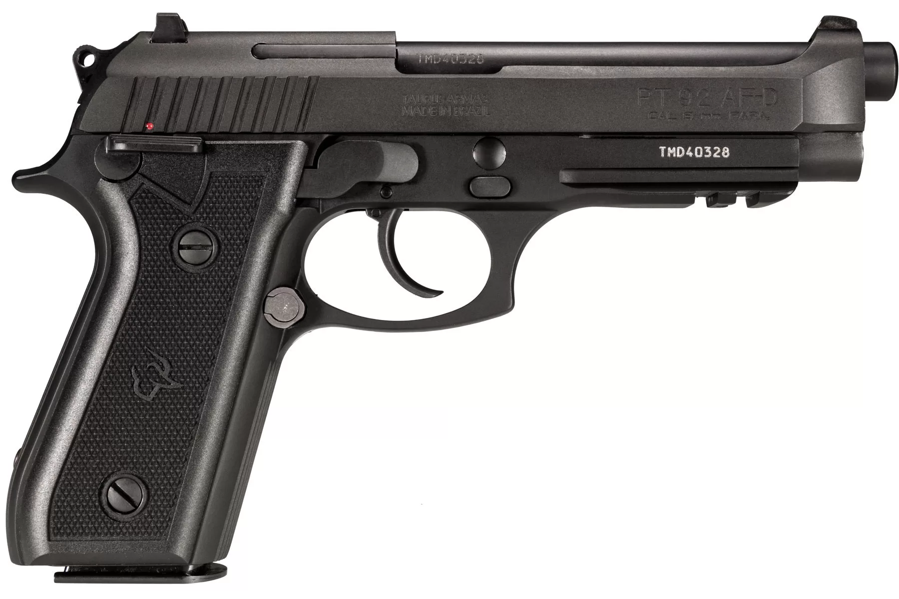 Taurus 92 9mm Full Size