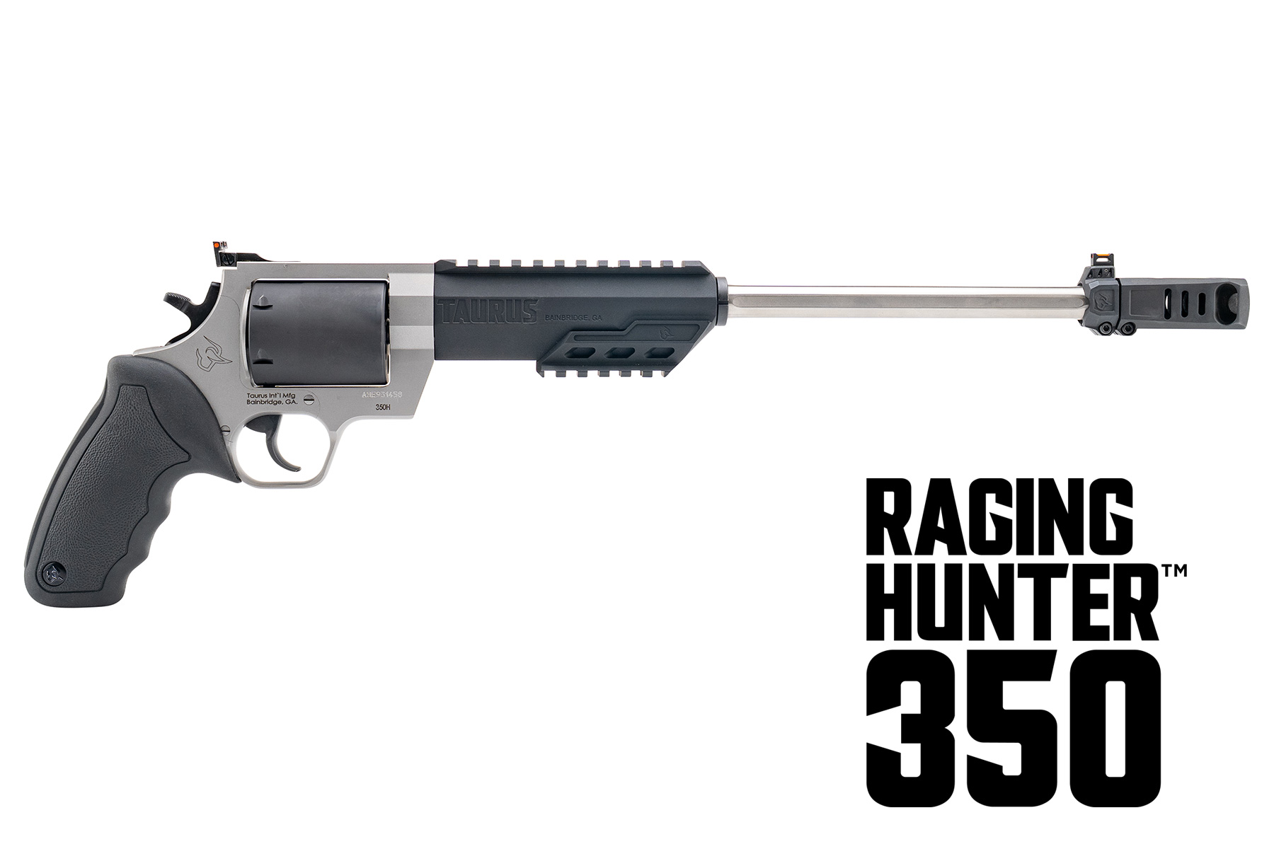 Taurus Raging Hunter 350 Legend