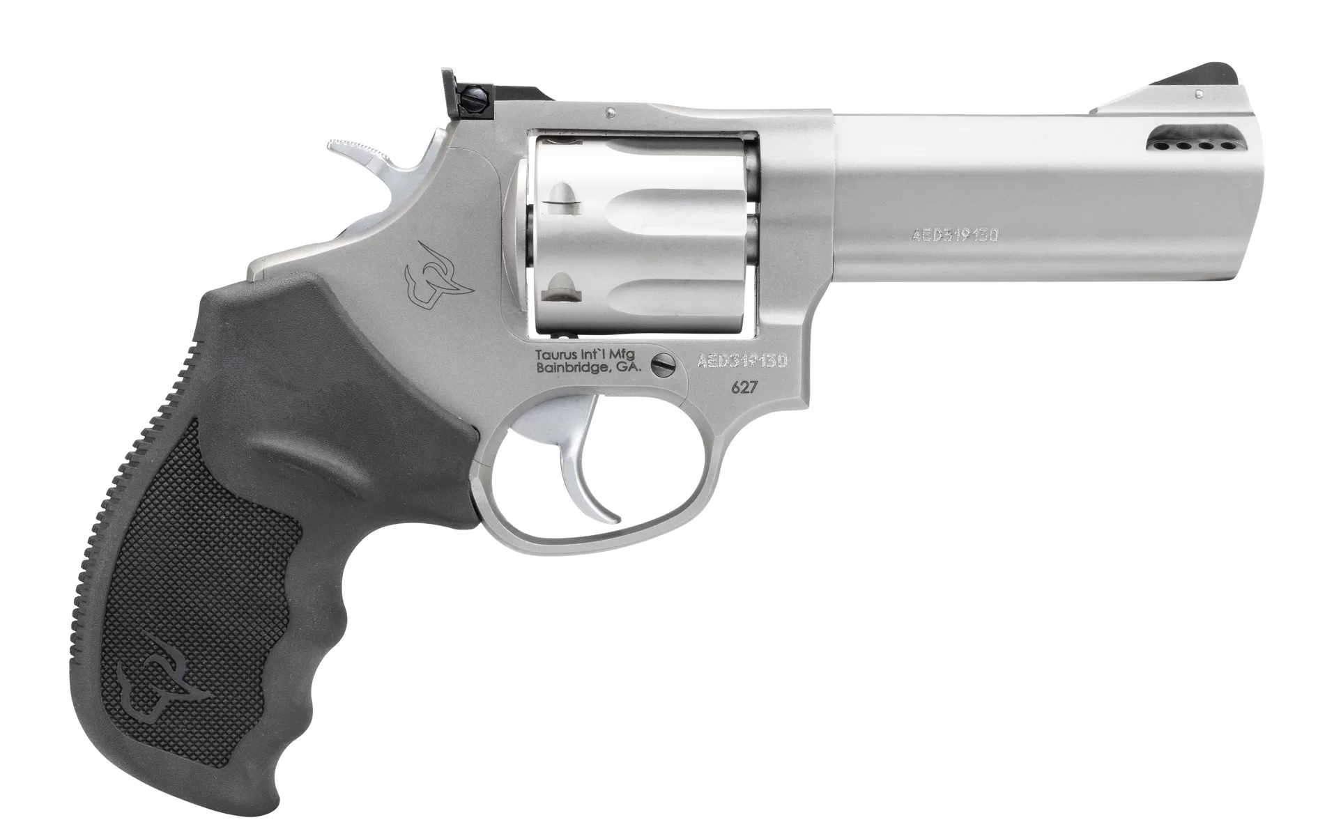 Taurus Tracker 627 357 Magnum